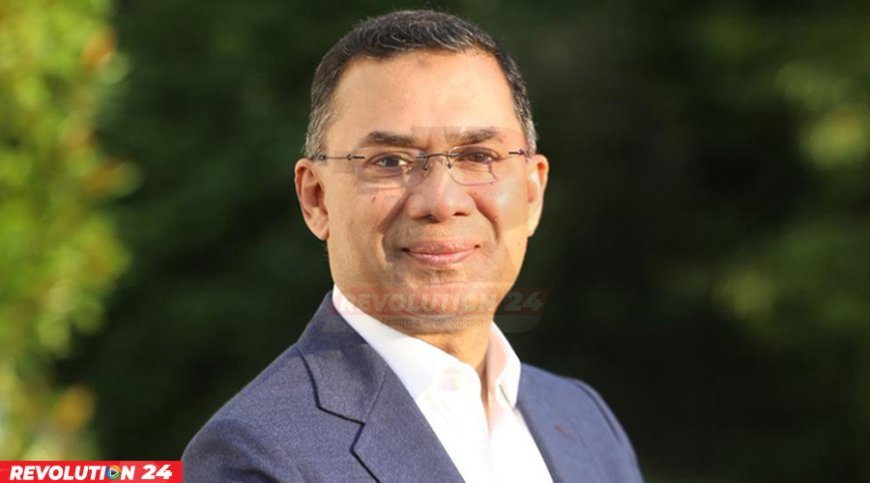 নেপালের সরকার ও জনগণকে অভিনন্দন জানালেন তারেক রহমান