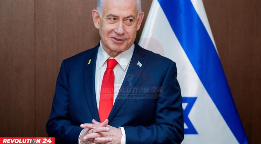 নেতানিয়াহুর মৃত্যুর খবর  ইরানি সংবাদমাধ্যমে