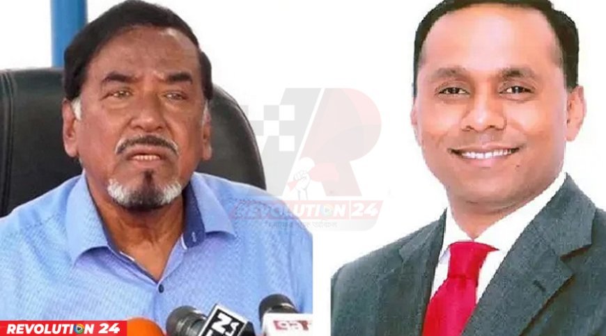 জাতীয় সংসদের স্পিকার হাফিজ উদ্দিন আহমদ, ডেপুটি স্পিকার কায়সার কামাল