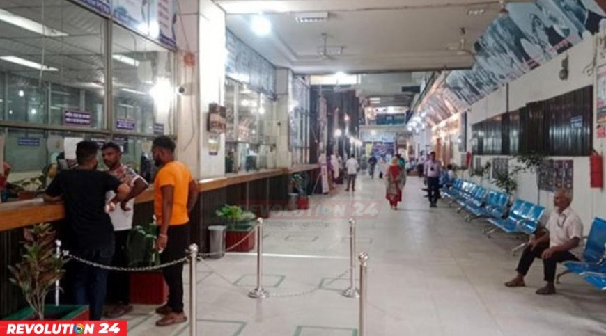 সীমিত পরিসরে আজ খোলা থাকবে যেসব ব্যাংক