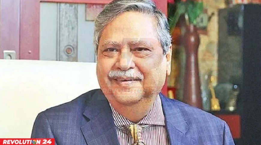 ঈদের দিন বঙ্গভবনে শুভেচ্ছা বিনিময় করবেন রাষ্ট্রপতি