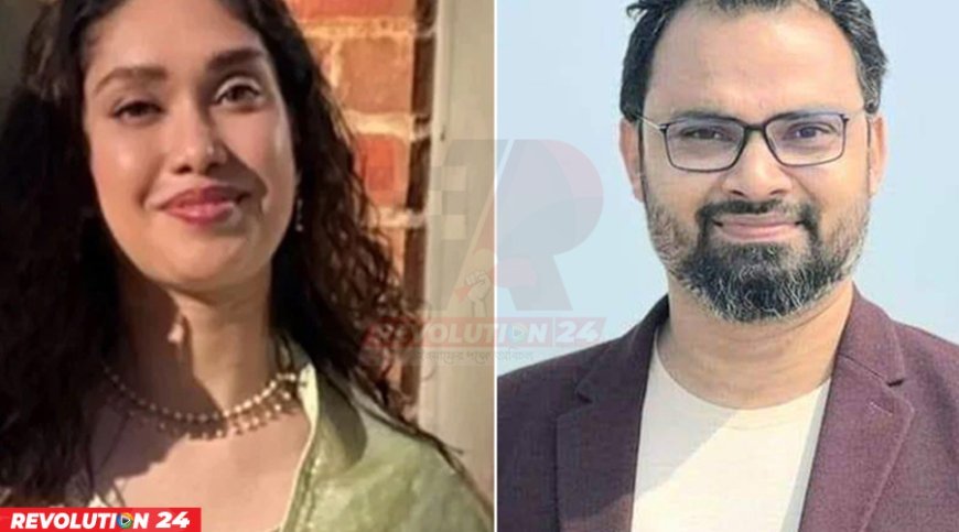 জাইমা রহমানের চেলসিতে খেলার সুযোগ ইস্যুতে যে ব্যাখ্যা দিলেন ক্রীড়া প্রতিমন্ত্রী