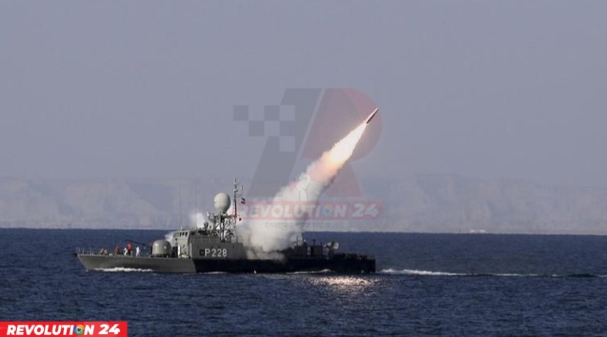 যে সংস্থা মার্কিন ট্রেজারি বন্ড কিনবে, তাদের সদরদপ্তরে হামলা হবে: ইরান