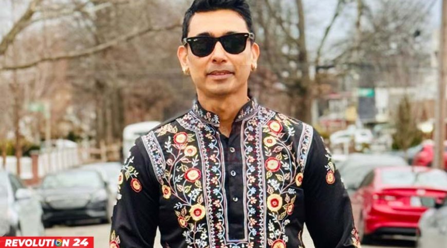 ছোটবেলার মতো ঈদের আনন্দ বড় হলে পাওয়া যায় না : জায়েদ খান