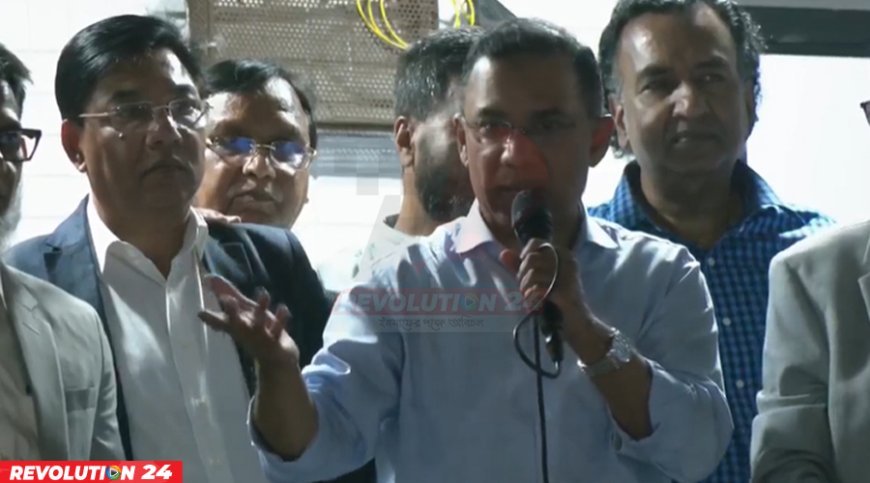 মানুষ অনেক প্রত্যাশা নিয়ে আমাদের দিকে তাকিয়ে আছে, ধৈর্য ধরতে হবে: প্রধানমন্ত্রী