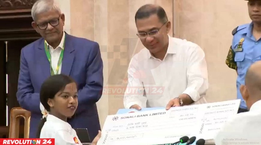 ক্রীড়া কার্ড চালু, ১২৯ খেলোয়াড় পাবেন মাসিক ১ লাখ টাকা