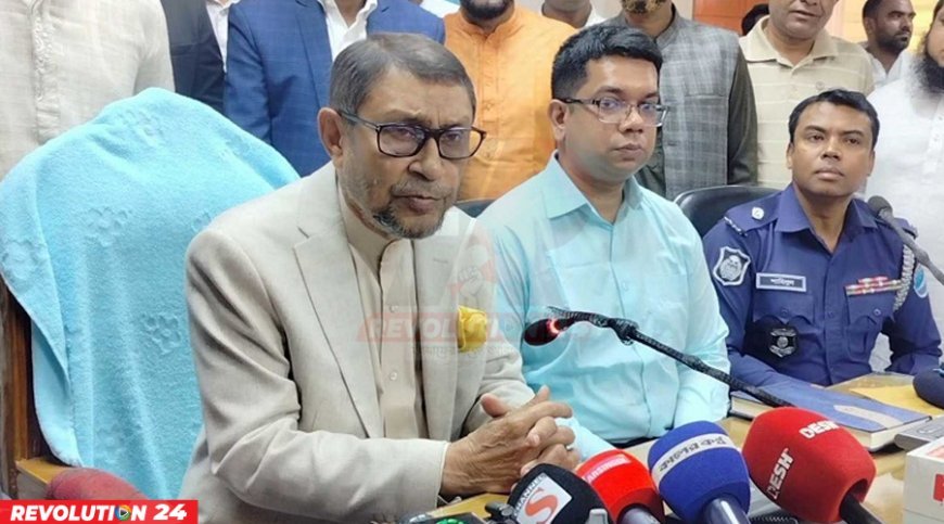 হামের টিকা আসার পরপরই যত দ্রুত সম্ভব টিকা দেয়া হবে: স্বাস্থ্যমন্ত্রী