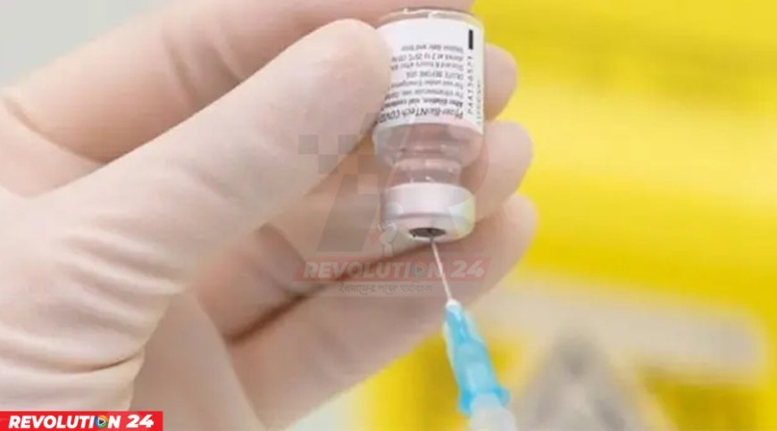 ইপিআই কর্মসূচিতে যুক্ত হয়েছে টাইফয়েড ও এইচপিভির টিকা