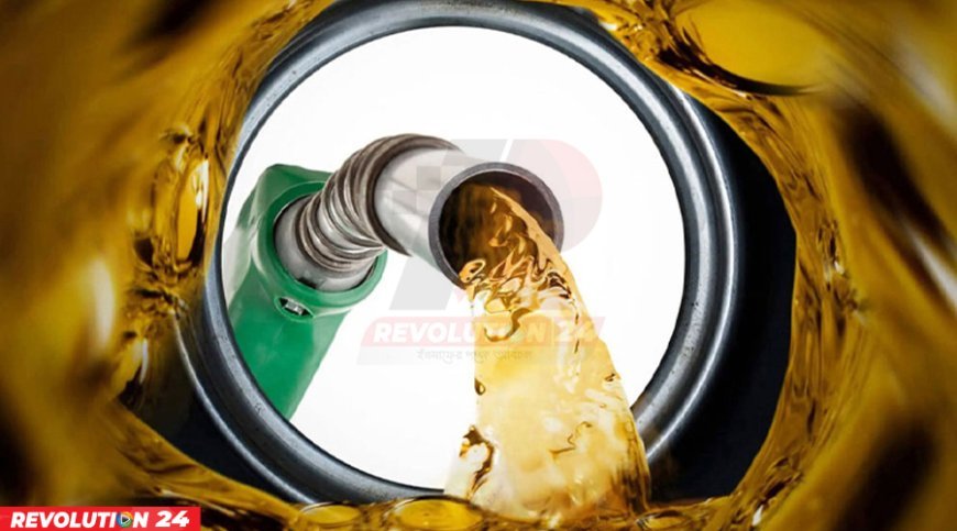 বাড়ছে ইরান যুদ্ধের তীব্রতা, তেলের দাম ছাড়িয়ে গেল ১১৬ ডলার