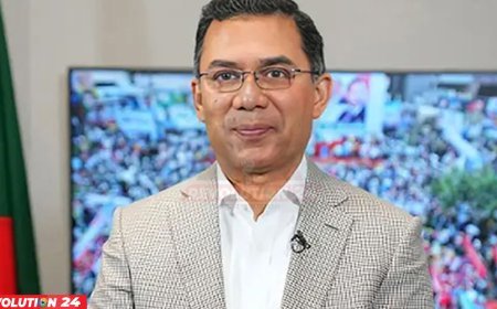 চলতি মাসে ঝিনাইদহ ও ফেনীতে খাল খননে যাবেন প্রধানমন্ত্রী