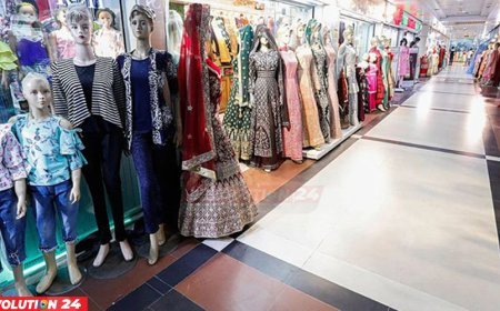 সারা দেশে রাত ৮টার মধ্যে শপিংমল বন্ধের সিদ্ধান্ত