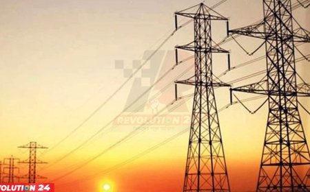 শনিবার দীর্ঘসময় বিদ্যুৎ থাকবে না দেশের যেসব এলাকায়