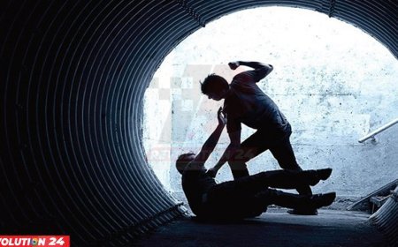 ১৬ থেকে ১৮ বছরের শিশুরা জড়িয়ে পড়ছে গুরুতর অপরাধে, আইন কমিশনের গবেষণা