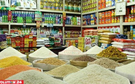 খাদ্যপণ্যের দাম বাড়ছেই, যুদ্ধ বন্ধ না হলে আরও বৃদ্ধির শঙ্কা