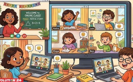 অনলাইন ক্লাসের বিষয়ে সিদ্ধান্ত আজ