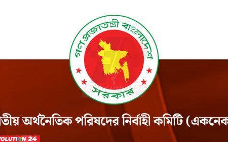 নতুন সরকারের প্রথম একনেক বৈঠক আজ, উঠছে প্রায় ১২ হাজার কোটি টাকার ১৭ প্রকল্প