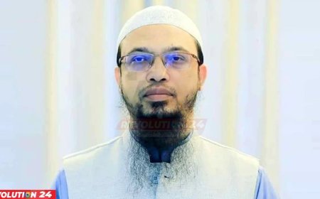 এবার আহমাদুল্লাহর ভিসা বাতিল করল অস্ট্রেলিয়া