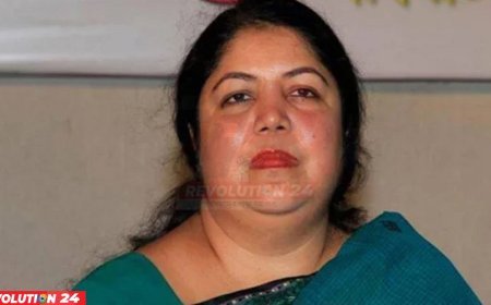 সাবেক স্পিকার শিরীন শারমিনের বিরুদ্ধে যত মামলা