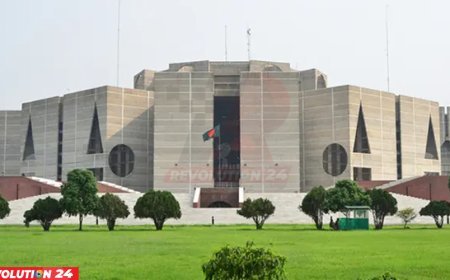 নিষিদ্ধই থাকছে আওয়ামী লীগের কার্যক্রম, সংসদে সন্ত্রাসবিরোধী (সংশোধন) বিল-২০২৬ পাস