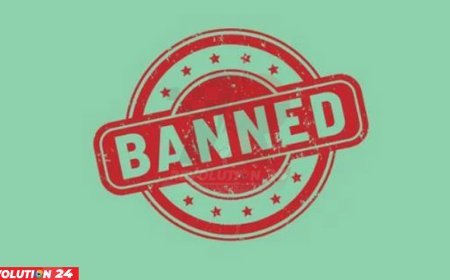 আ.লীগসহ বাংলাদেশে নিষেধাজ্ঞার মুখে পড়েছিল যত রাজনৈতিক দল