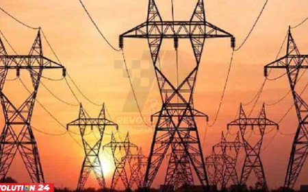 শনিবার দীর্ঘসময় বিদ্যুৎ থাকবে না দেশের যেসব এলাকায়