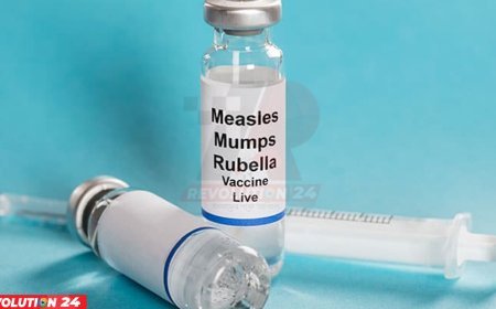 ঢাকাসহ ৪ সিটিতে হামের টিকা দেয়া হবে আজ