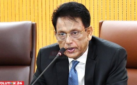 সন্তান অকৃতকার্য হলে শিক্ষকের পদে থাকার নৈতিক অধিকার নেই: শিক্ষামন্ত্রী