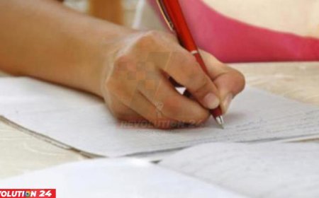 পাবলিক পরীক্ষায় বড় পরিবর্তনের আভাস: কমছে পরীক্ষার সুযোগ, যুক্ত হচ্ছে পুনর্মূল্যায়ন