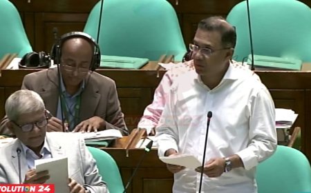 ১ জুলাই থেকে পাঁচ বছর মেয়াদি ‘পঞ্চম প্রাথমিক শিক্ষা উন্নয়ন কর্মসূচি’ শুরু