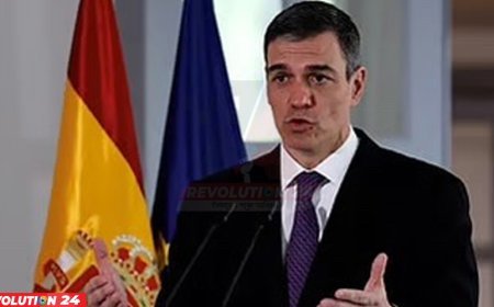 স্পেনে বৈধ হওয়ার সুযোগ পাচ্ছেন নথিহীন ৫ লাখ অভিবাসী