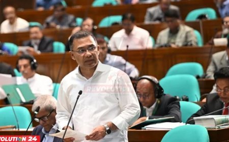 ৫ লাখ সরকারি কর্মচারী নিয়োগের সিদ্ধান্ত হয়েছে: প্রধানমন্ত্রী