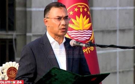 সরকারের ২ মাস পূর্তিতে সংবাদ সম্মেলন আজ