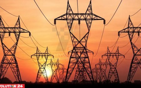 শনিবার ৮ ঘণ্টা বিদ্যুৎ থাকবে না সিলেট ও সুনামগঞ্জের যেসব এলাকায়