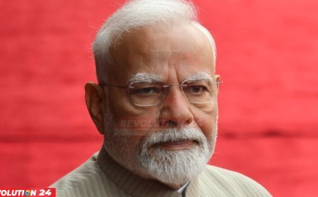 ভারতের সংসদে মোদির ‘বিরল হার’, নারীদের জন্য আসন সংরক্ষণের বিল পাস হয়নি