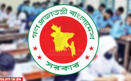 এইচএসসি পরীক্ষা শুরু ২ জুলাই