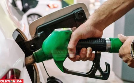 সোমবার থেকে ডিপো পর্যায়ে বর্ধিত হারে দেয়া হবে ডিজেল-পেট্রোল-অকটেন