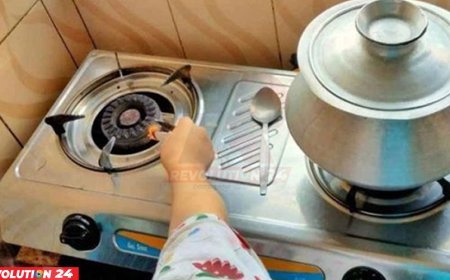 শুক্রবার সকাল থেকে ২৪ ঘণ্টা গ্যাস থাকবে না যেসব এলাকায়