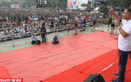 জুলাই সনদ নিয়ে যারা বিভ্রান্ত করতে চাচ্ছে, তারা তো স্বাধীনতাতেই বিশ্বাস করেনি: প্রধানমন্ত্রী