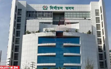 সংরক্ষিত নারী আসনের মনোনয়নপত্র বাছাই শুরু আজ