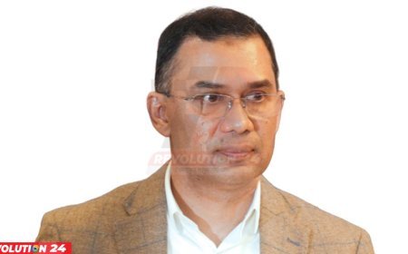 বিদেশে পাচারকৃত সম্পদ পুনরুদ্ধার কার্যক্রমকে সর্বোচ্চ অগ্রাধিকার দিচ্ছে সরকার: প্রধানমন্ত্রী