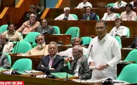 সরকার ও বিরোধী দলের ১০ জনকে নিয়ে কমিটি গঠনের প্রস্তাব প্রধানমন্ত্রীর