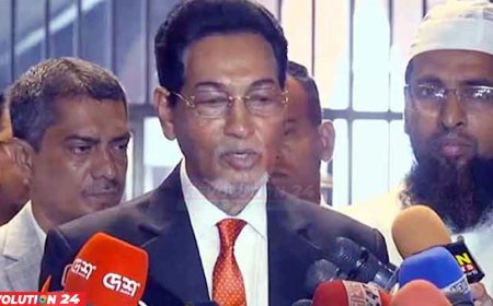 ফ্যাসিস্ট আমলের সব সার ডিলার বাতিল: চিফ হুইপ