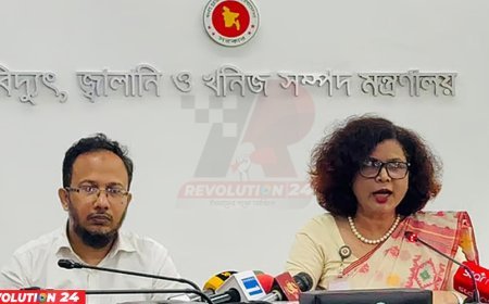 আজ দেশে ৩ হাজার মেগাওয়াট বিদ্যুৎ ঘাটতির শঙ্কা, লোডশেডিংয়ের সতর্কতা