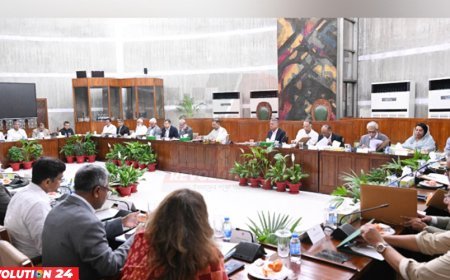 সংসদ সদস্যদের শুল্কমুক্ত গাড়ি সুবিধা বাতিল সংক্রান্ত আইন মন্ত্রিসভায় অনুমোদন