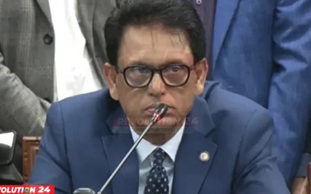 ২০২৭ সালের এসএসসি-এইচএসসি পরীক্ষা এগিয়ে আনা হচ্ছে: শিক্ষামন্ত্রী