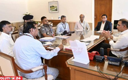 উচ্ছেদ হওয়া হকারদের দ্রুত পুনর্বাসনের নির্দেশ প্রধানমন্ত্রীর