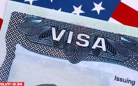 বাংলাদেশসহ ৭৫ দেশের অভিবাসী ভিসা স্থগিত করল যুক্তরাষ্ট্র