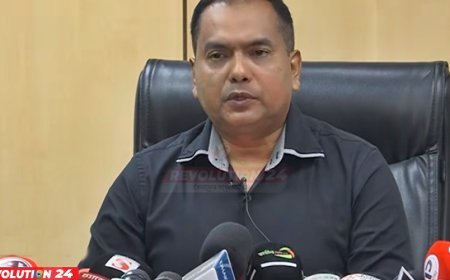 সংসদ ভবন-অস্ত্রাগারে হামলার শঙ্কায় সতর্কতা জারি, নতুন যে তথ্য দিলো সিটিটিসি