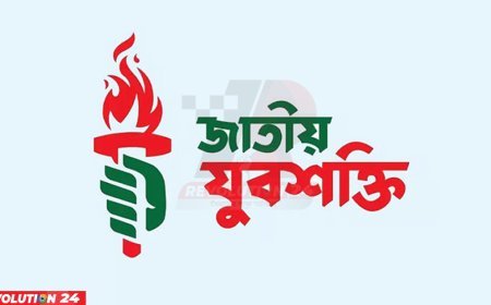 জাতীয় যুবশক্তির নতুন কমিটি ঘোষণা, দায়িত্ব পেলেন যারা
