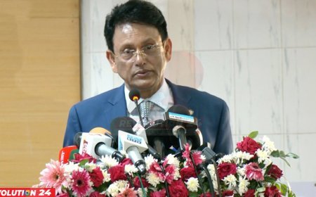 শিক্ষার্থীরা ভাইরাল হতে চায়: শিক্ষামন্ত্রী